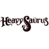 Heavysaurus - Die weltweit erste Dino-Metal-Band