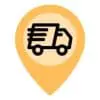 Pickup Transporte Entrümpelung Berlin
